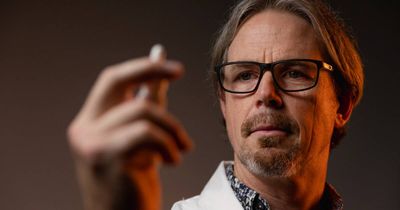 How a Newcastle scientist developed a drug that could change the world