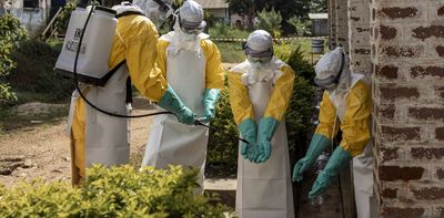 What’s wrong with how US and Uganda plan to stop Ebola spreading