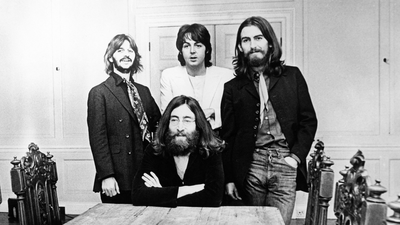 “John, Paul and George looked like they had gone back in time, like they were kids again, playing together for the sheer enjoyment of it”: The joyful making of The Beatles’ life-affirming finale