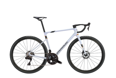 Another Chinese manufacturer arrives in Europe with a 6.7kg race bike and it's half the price of the big brands