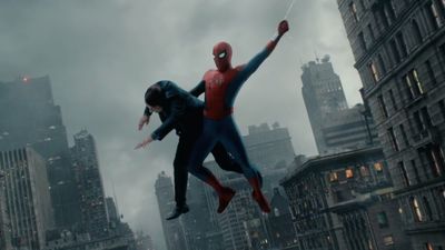 Tom Holland wants to mentor the next Marvel Spidey, like Robert Downey Jr. did for him