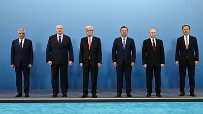 Trade turnover in Eurasian Economic Union exceeds €80 billion last year