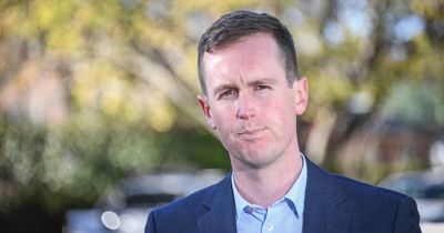 'Every single directorate' taking steps to cut spending, treasurer says