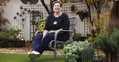 Trish has spent 30 years with the dying, this is what she's learnt