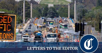 Light rail will slow us down, and what about the carbon debt?
