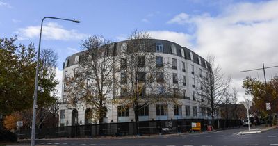 'Nowhere to go but up': Manuka businesses pin hopes on new hotel