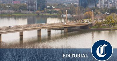 Why cutting over 100 jobs puts Canberra's high standards at risk
