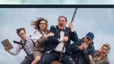 'With all due respect, I hope this fails miserably': this AI-only streaming service will launch soon — and filmmakers are hoping it crashes and burns
