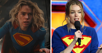 ‘Supergirl’ Box Office Projections Tank Following Star’s ‘Christian Dads’ Insult