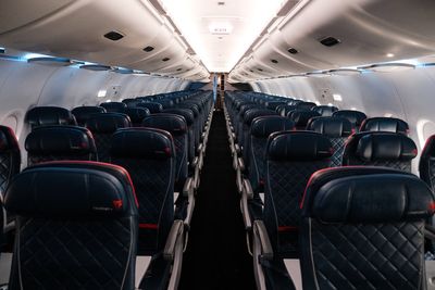 Flight attendants reveal the one thing they wish passengers would stop doing