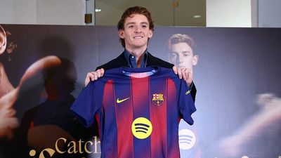 The Biggest Losers From Anthony Gordon’s Barcelona Transfer