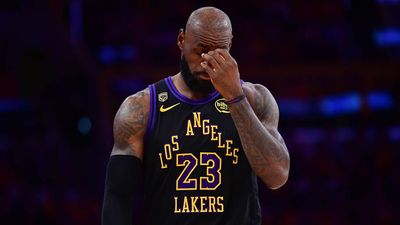 Say Hey LA! Lakers Favored to Retain LeBron James on Polymarket