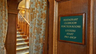 'The Jolly Announcements Keep On Coming, But Local Golf Clubs Are Walking A Financial Tightrope. Those In Charge Need To Stop Brushing That Reality Under The Carpet'