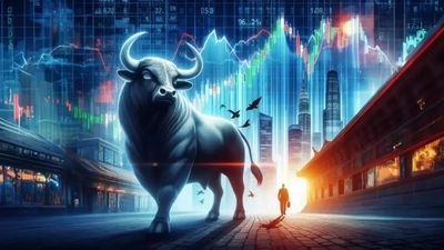 US stocks today: US stocks hits new closing highs on tech strength, Middle East deal hopes