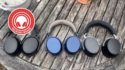 Watch out, Sony and Bose! Sennheiser could be the sleeping giant of premium wireless headphones