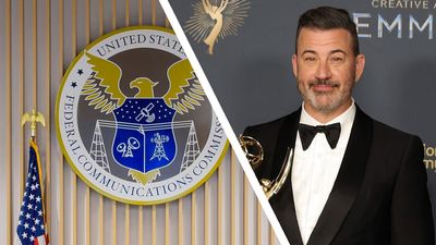 'A threat to the First Amendment': ABC blasts FCC over 'extraordinary' license change — as Disney-owned network brands it 'a clear warning to every broadcaster in America'