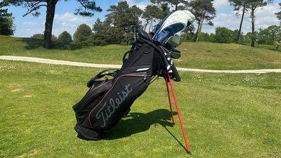 Has Titleist Created The Perfect Stand Bag For Every Occasion?