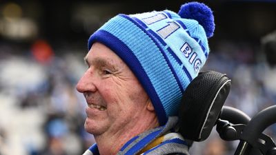 Fight to slay MND 'beast' goes on after Daniher's death