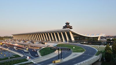 Pregnant Woman and Son to Return to Their Home Country After a Week-Long Detention at Dulles Airport, Court Judge Rules