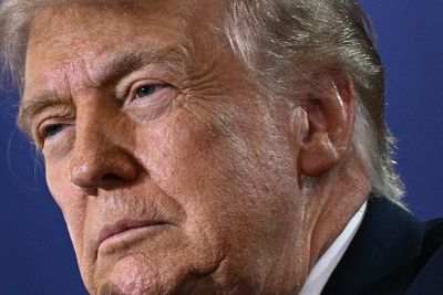 Trump ‘still undecided on Iran war deal’ after two-hour crunch talks in Situation Room