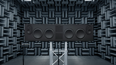 Canvas HiFi launches the “world’s first audiophile soundbar” with high-end specification and a price tag to match