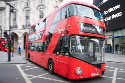 Union calls for urgent action to protect workers following bus driver stabbing