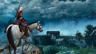 CD Projekt Red says The Witcher 3 Songs of the Past expansion was supposed to launch this year, but a delay to 2027 'was the best possible result'