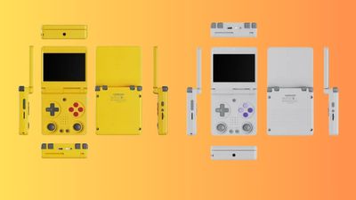 Anbernic claims quiet memory size downgrade in its retro handheld devices is 'an unexpected error' without addressing criticisms over speed decreases