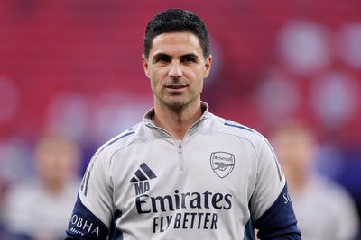Arsenal handed major injury boost on eve of Champions League final