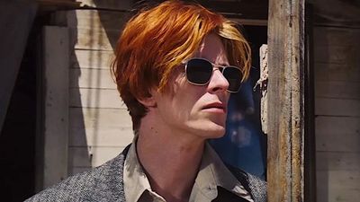 'The Man Who Fell To Earth' at 50: Was David Bowie’s strange stranded alien his best role ever?