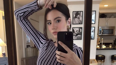 Elon Musk, Ashley St. Clair Custody Battle: Influencer Shares Rare Snap of Romulus, Drops Cryptic Message