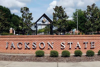 Jackson State’s new president will get leadership training for a role previously marked by turmoil