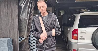 Eviction notice targets seriously ill man at Lake Macquarie holiday park
