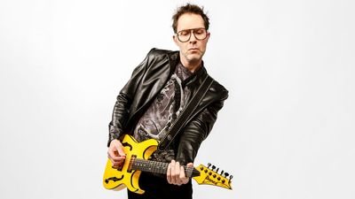 “I was sobbing for eight minutes. After that I was like, I don't care so much about guitar solos anymore”: Why Paul Gilbert started prioritizing quality songwriting over crazy guitar solos