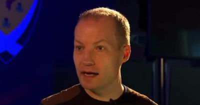 Willie Collum ‘100 conclusive evidence’ comments resurface amid Celtic VAR update