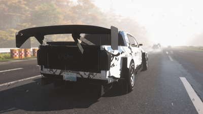 How to passively make money in Forza Horizon 6