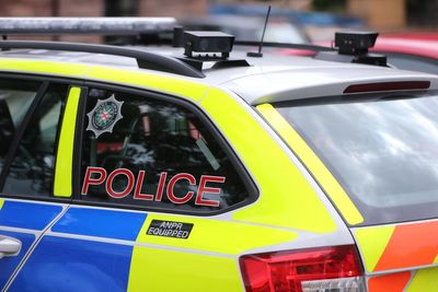 Hounslow woman arrested after man's body found in van in Leicester car park