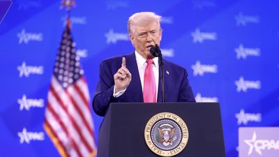 Trump Legacy Denied: Judge Mandates Name Removed From Kennedy Center to Honour JFK Alone