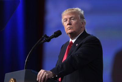 US Draft Peace Deal with Iran Includes '$300 Billion' Reconstruction Fund as Trump Withholds Final Signature