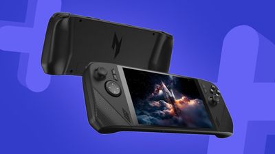 Forget the Predator, the second handheld Acer is taking to Computex could be far more interesting