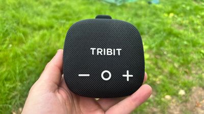Tribit Stormbox Micro 3