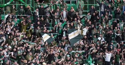 Green Brigade hit out at Celtic board as two members 'banned again' over allegations
