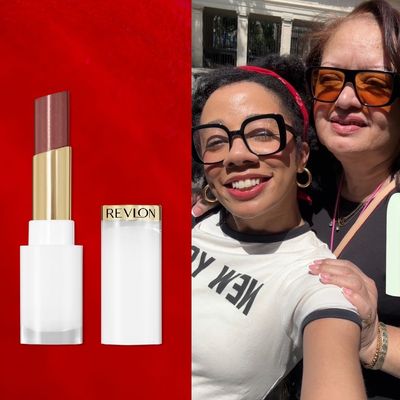 My 70-Year-Old Mom Swears This 5-Step Lip Routine Blurs Fine Lines