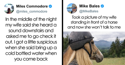 “I Haven’t Recovered”: 83 Hilariously Painful Posts About Married Life (New Pics)