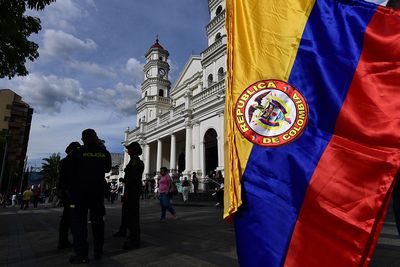 Why Colombia's Election Could Have Significant Consequences For Some U.S. Companies And Investors
