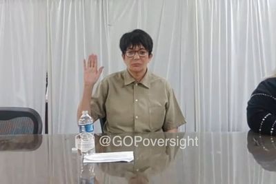 Jail transfer of Epstein accomplice Ghislaine Maxwell questioned in Congress