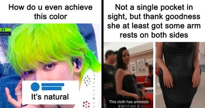 51 Chaotic Memes That Prove K-Pop Fans Are The Most Unhinged Bunch On The Internet