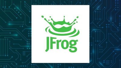 JFrog Highlights AI-Driven Cloud Growth as Coding Agents Boost Usage