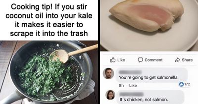 58 Food Memes That Are Absolutely Well Done