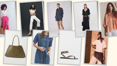 What do three fashion experts want on payday? This is our team's wishlist of summer style buys, no gatekeeping